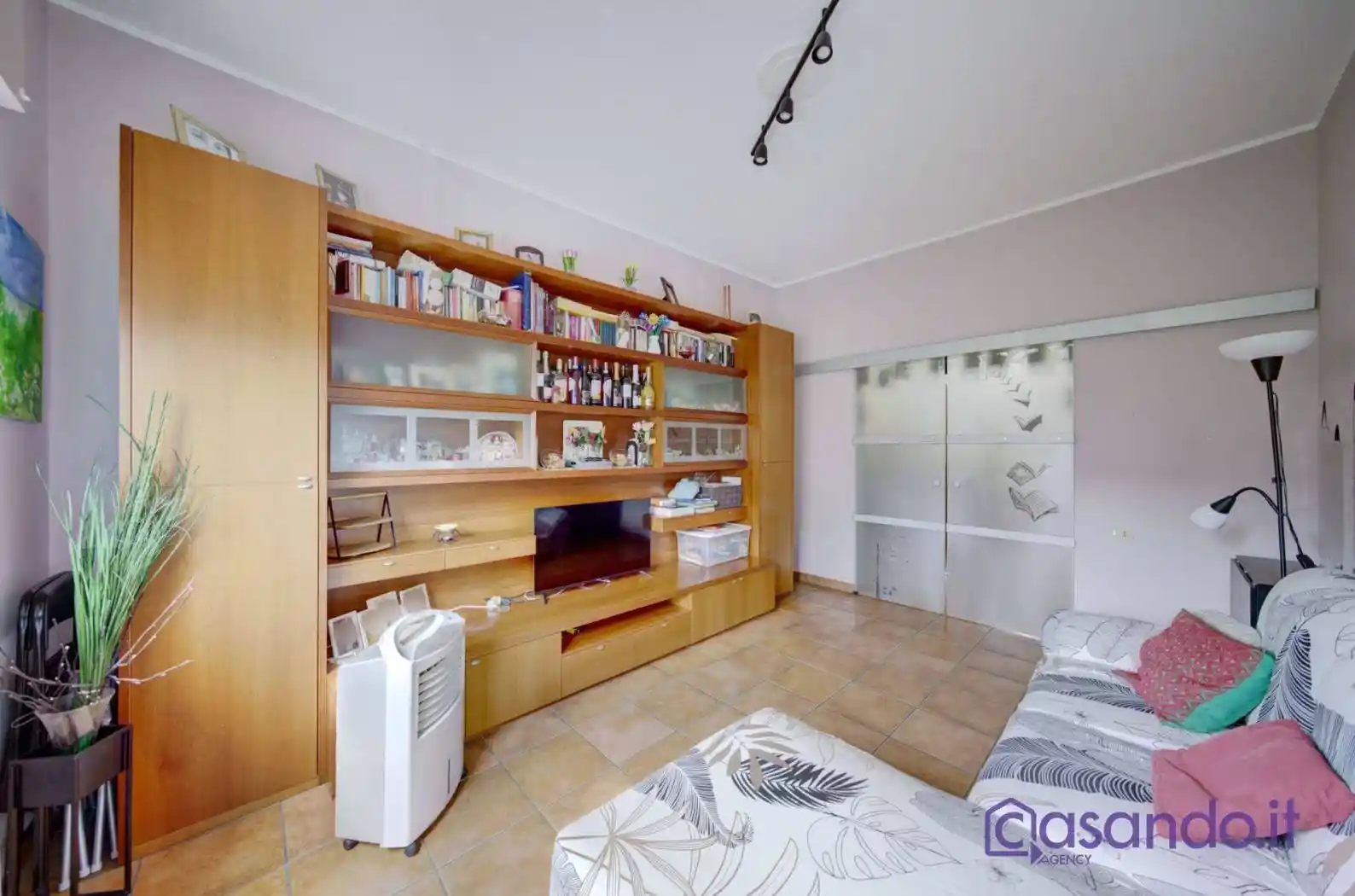 Appartamento in vendita a Torino