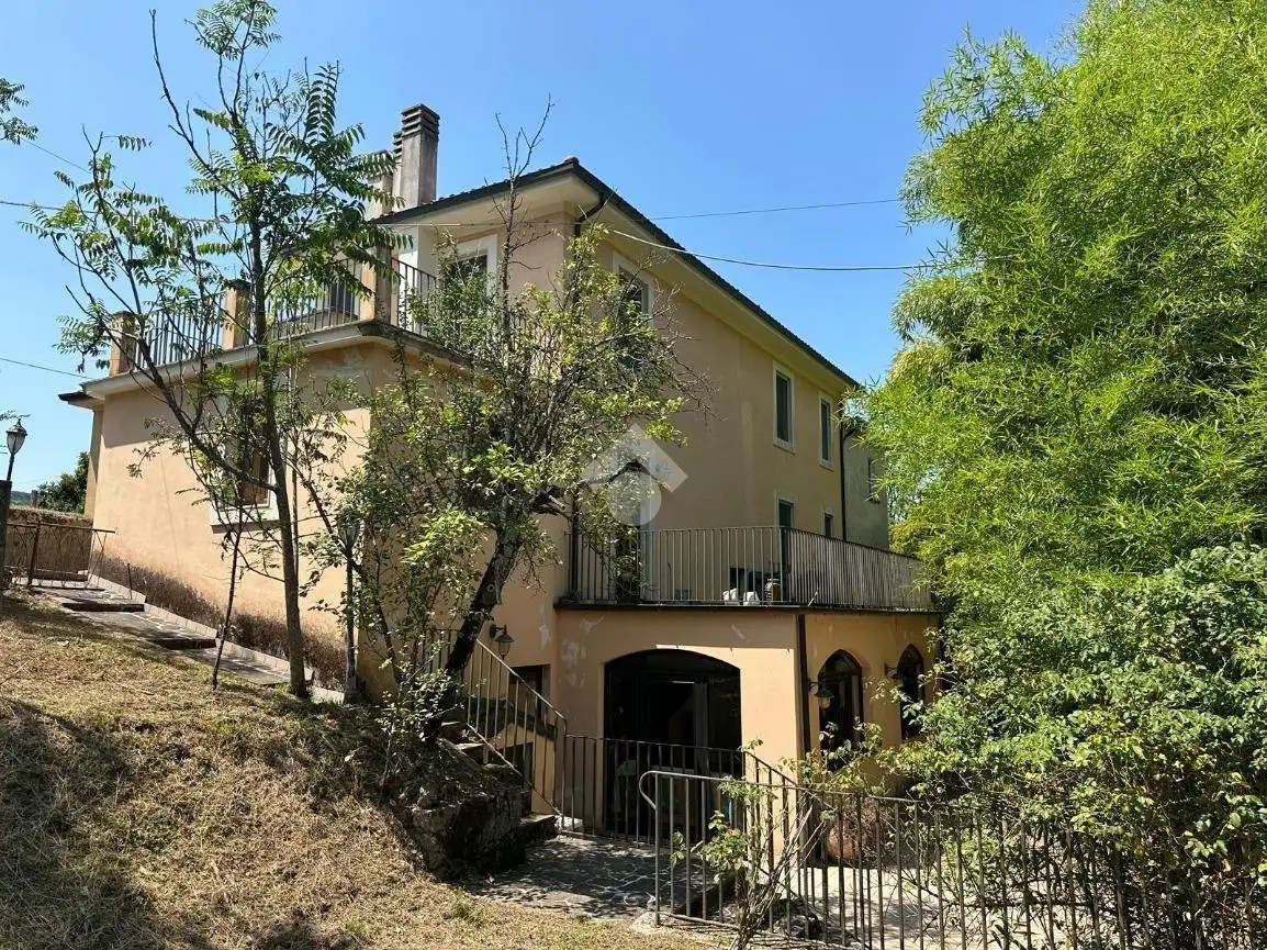 Terratetto unifamiliare via Morina 24, Casalvieri - foto 2