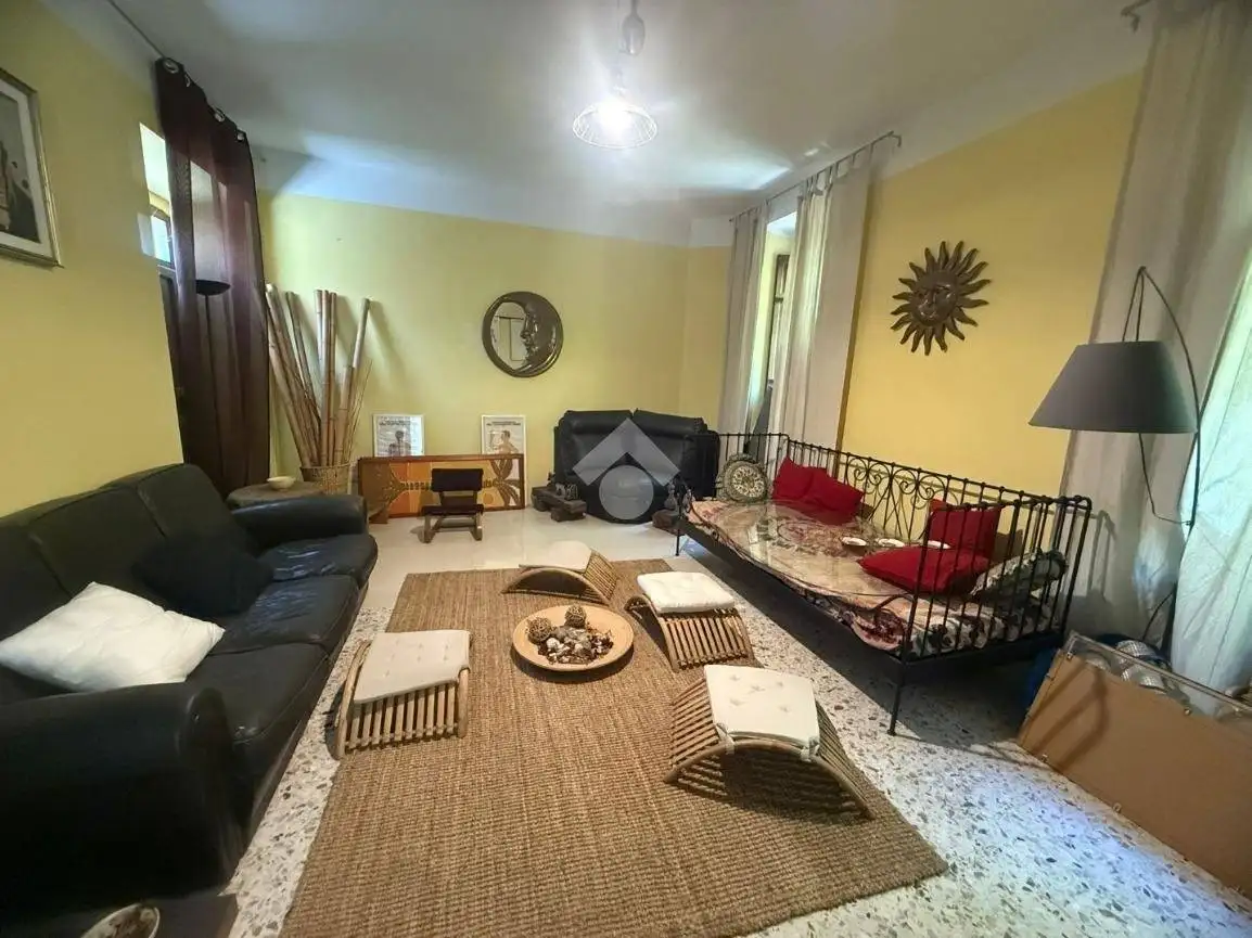 Terratetto unifamiliare via Morina 24, Casalvieri - foto 4