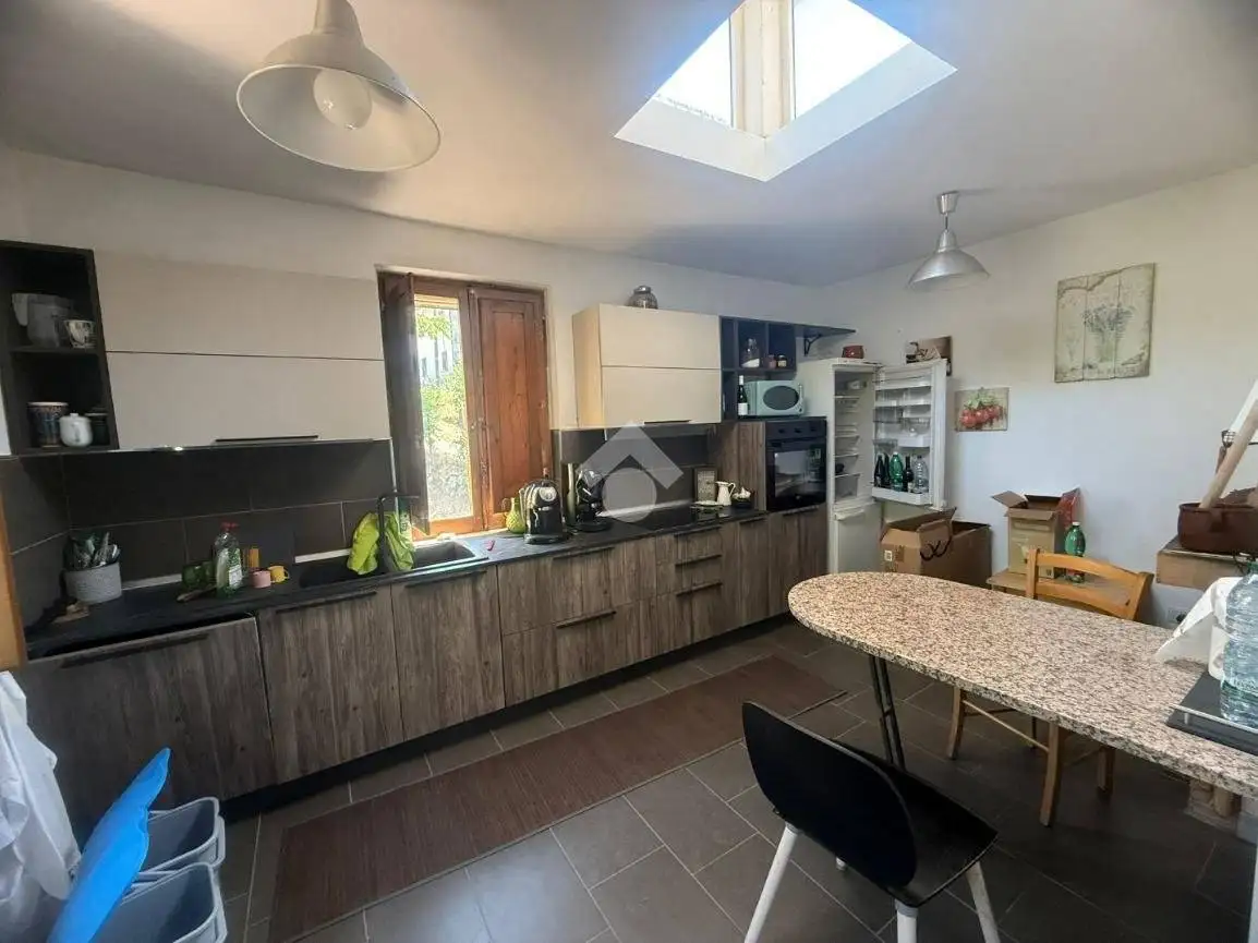 Terratetto unifamiliare via Morina 24, Casalvieri - foto 5