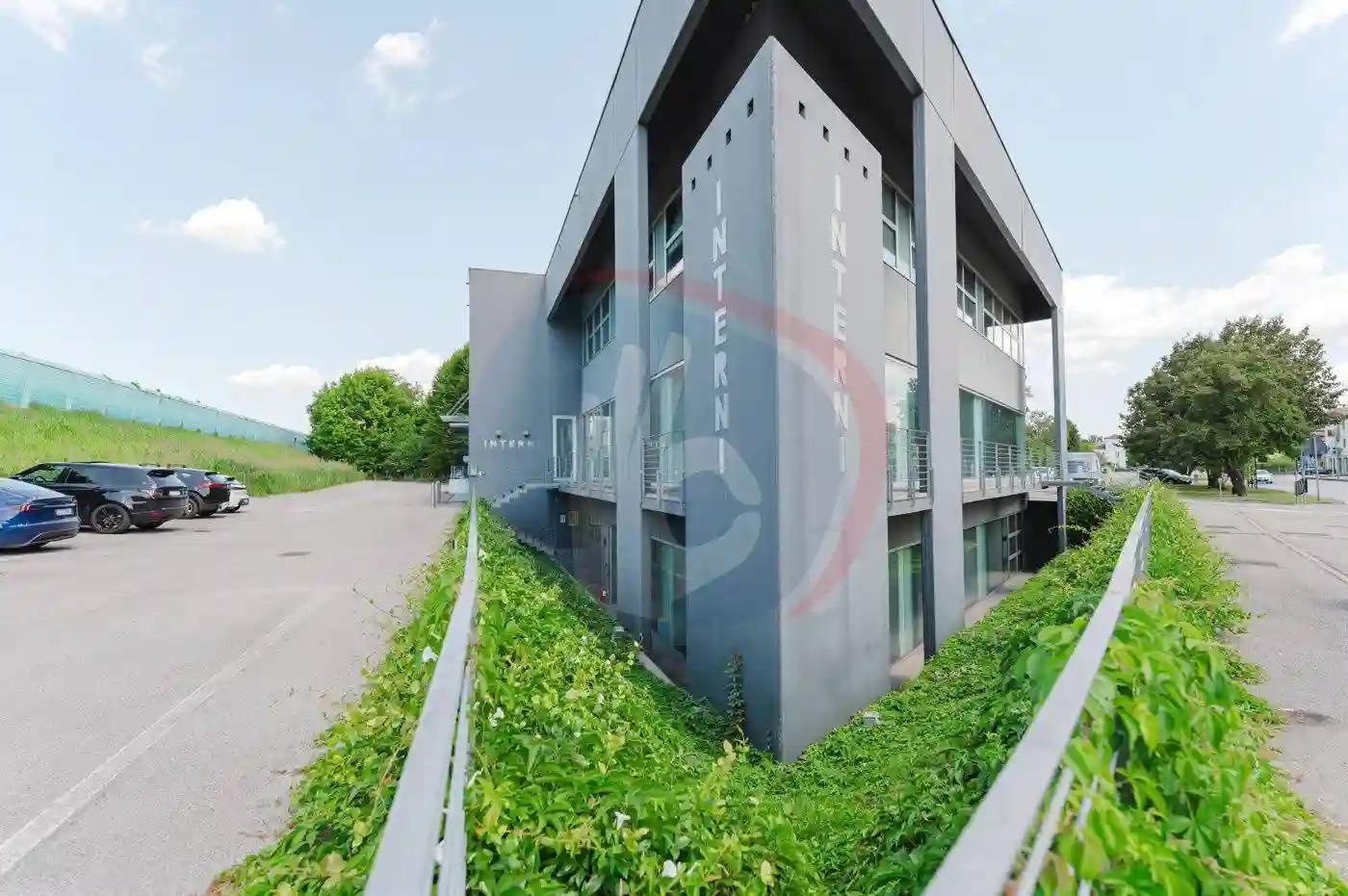 Palazzo - Edificio - foto 2