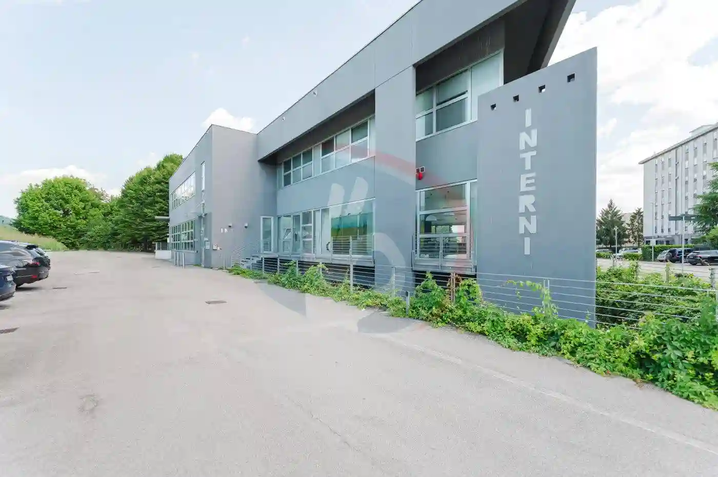 Palazzo - Edificio - foto 3