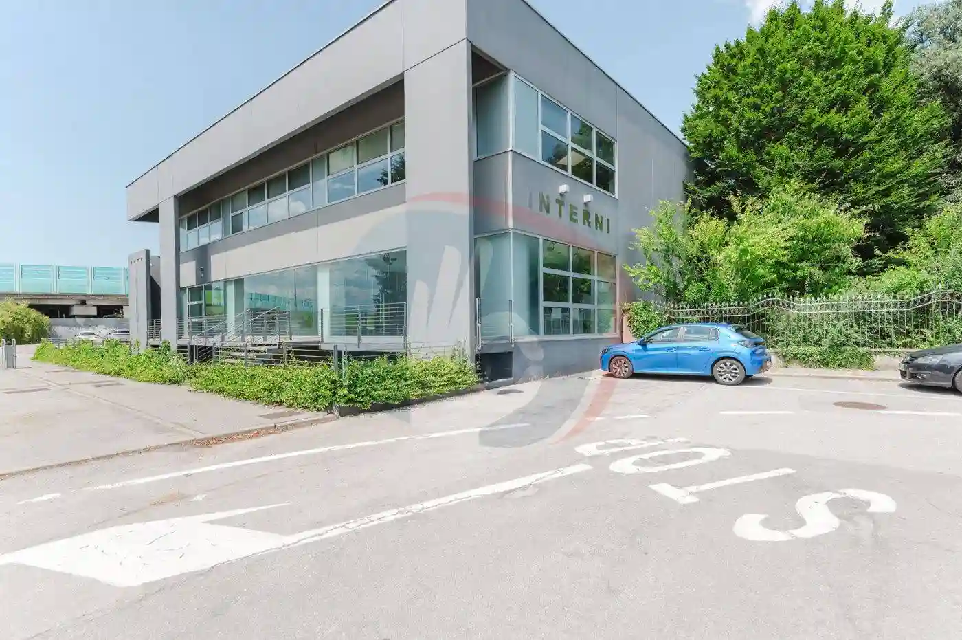 Palazzo - Edificio - foto 4