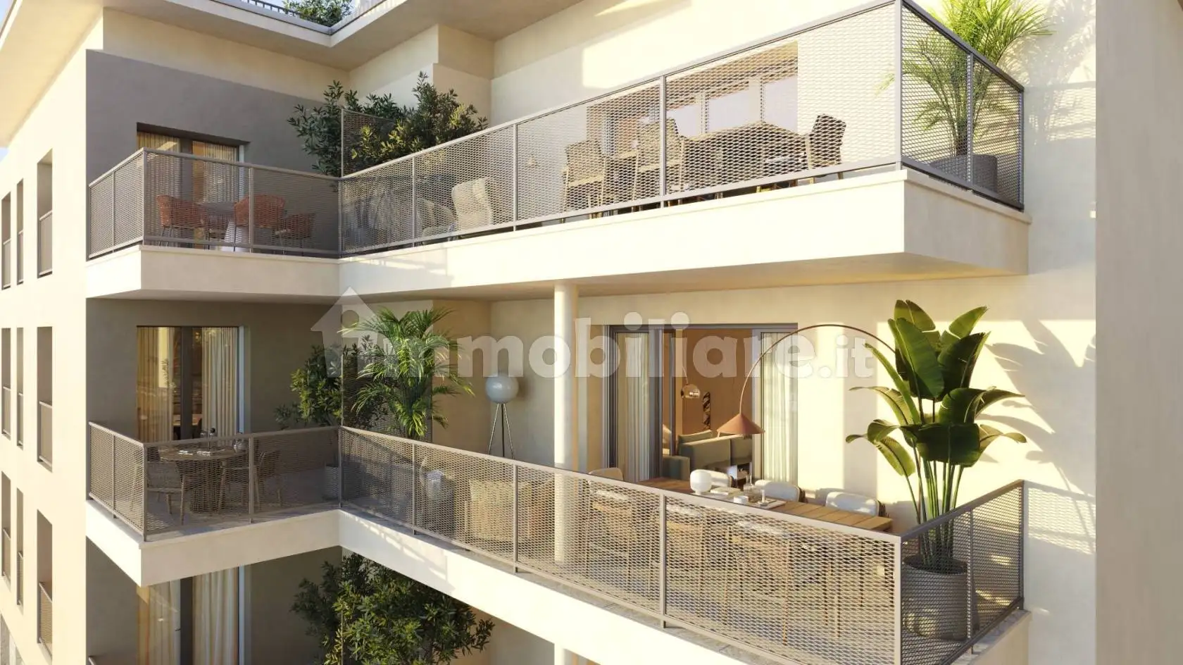 Apartment in vendita a Milan