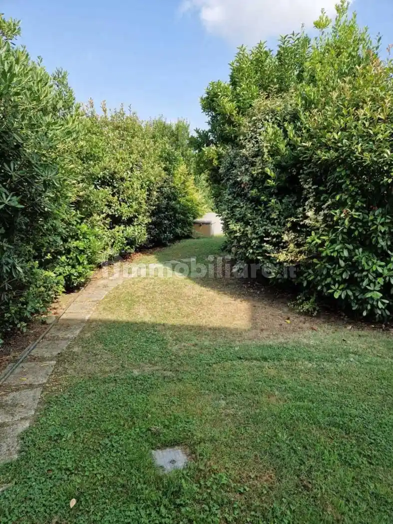 Villa bifamiliare via Cavalieri di Vittorio Veneto 8, Asciano, Agnano, San Giuliano Terme - foto 4