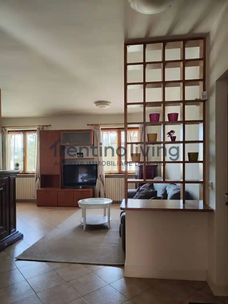 Trilocale via Giacomo Matteotti, Centro, Cles - foto 5