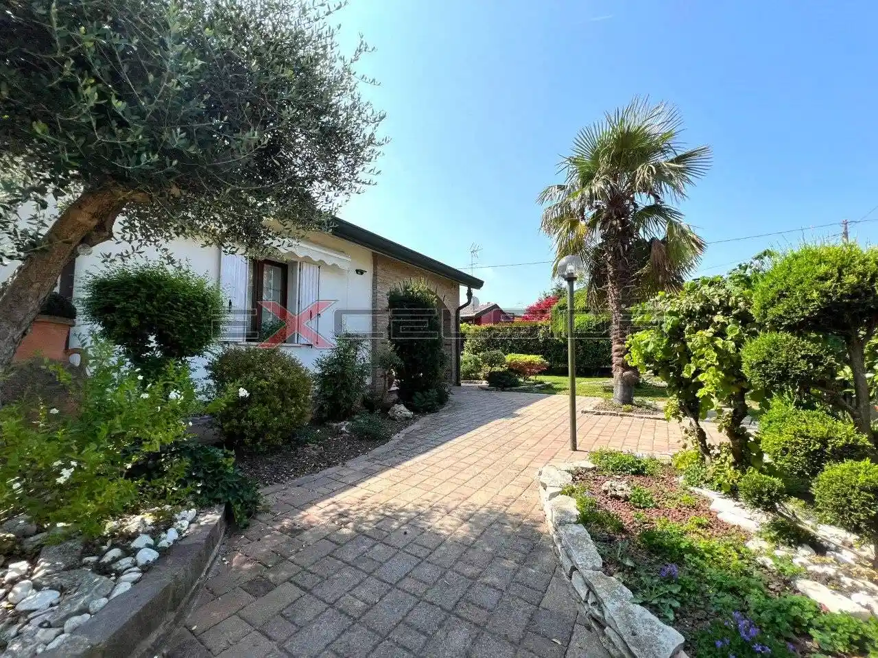 Villa in vendita a Cavarzere