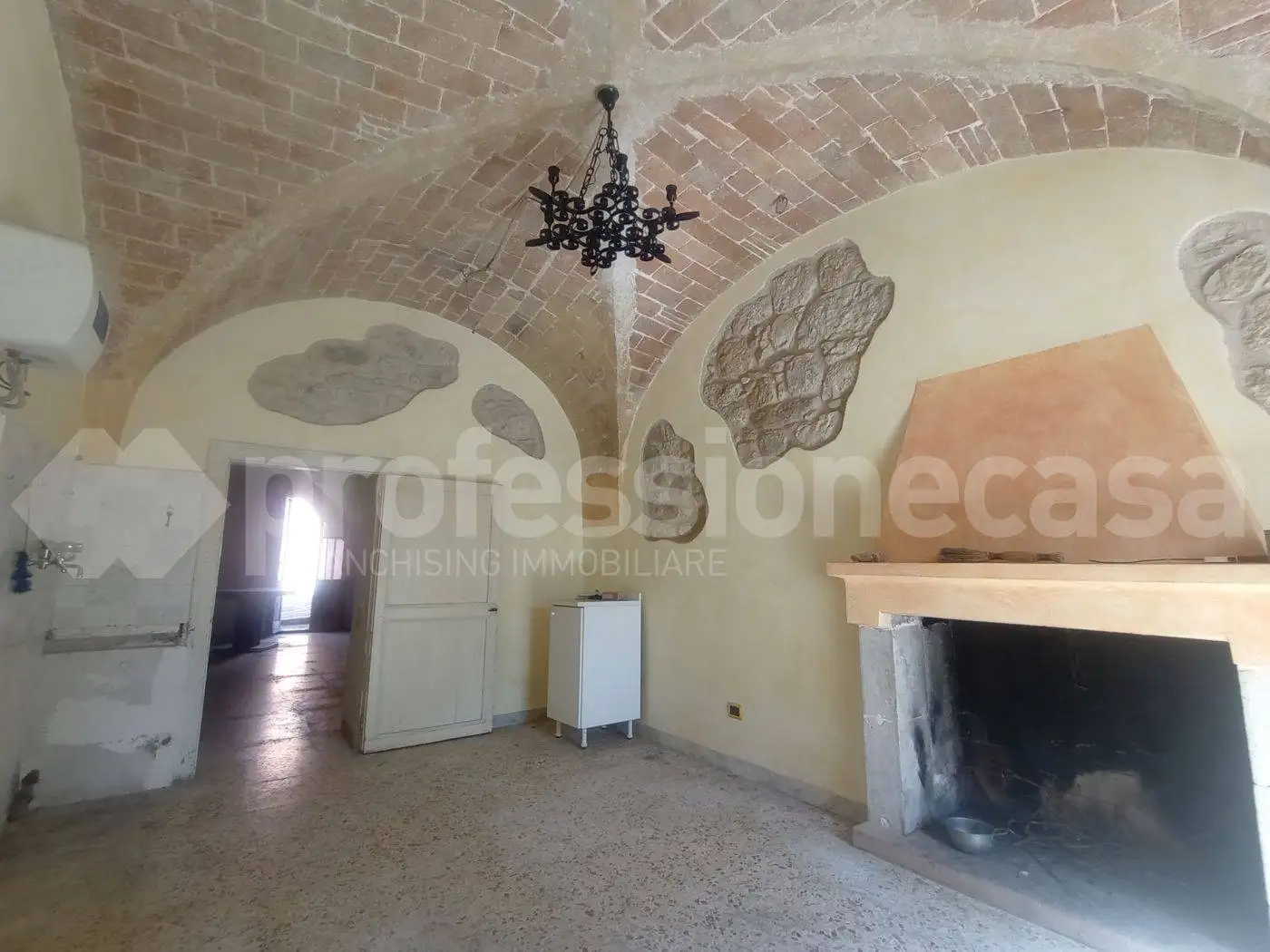 Casa indipendente in vendita a Ateleta