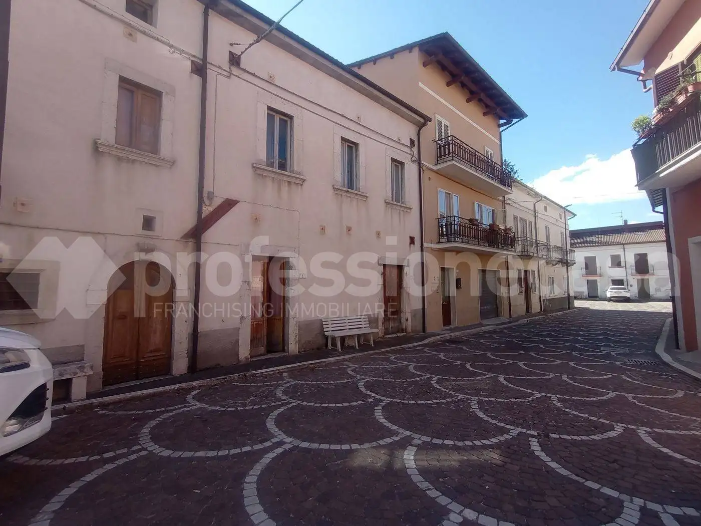 Terratetto unifamiliare via piano le casette, 9, Ateleta - foto 2