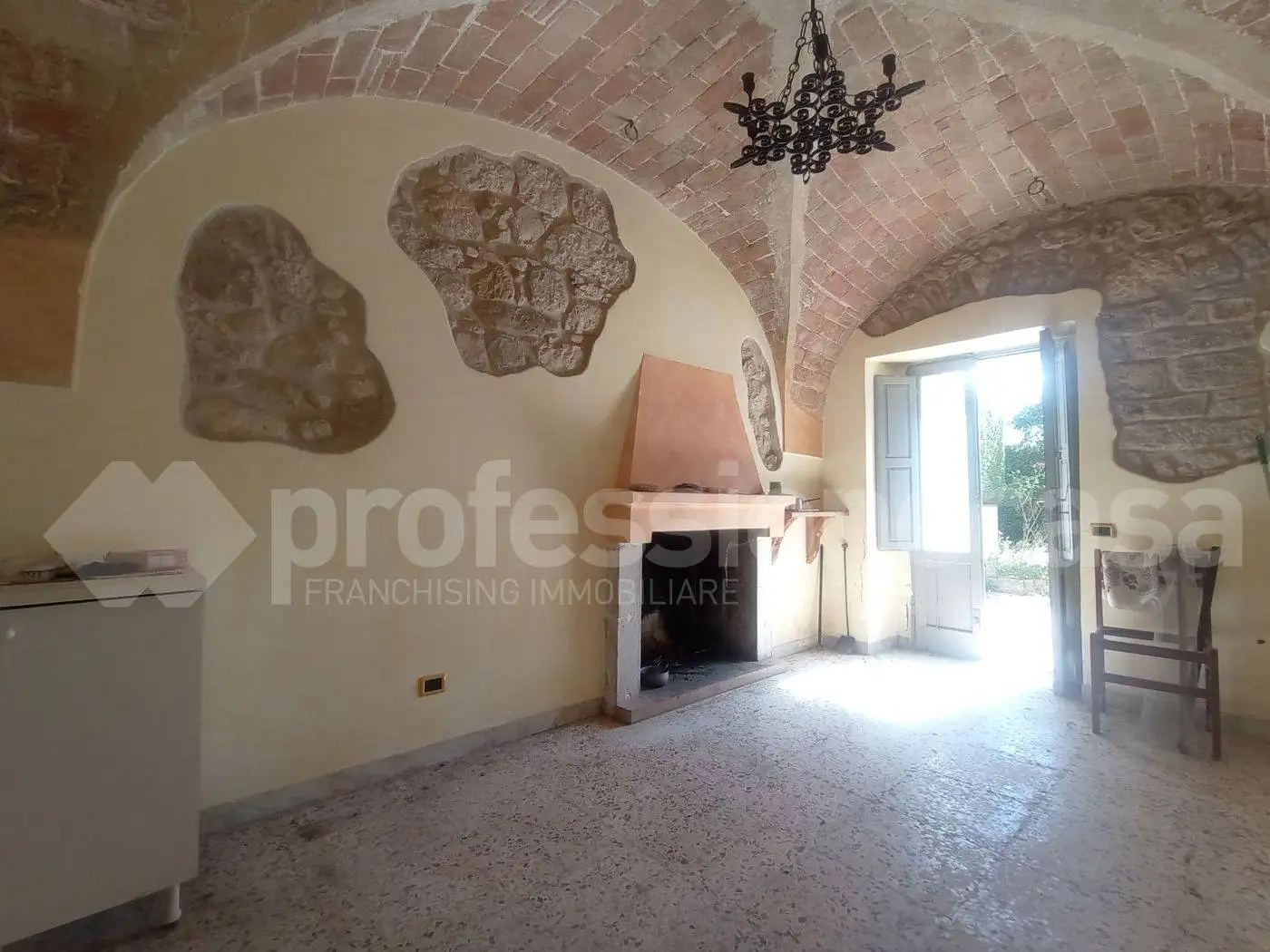 Terratetto unifamiliare via piano le casette, 9, Ateleta - foto 5