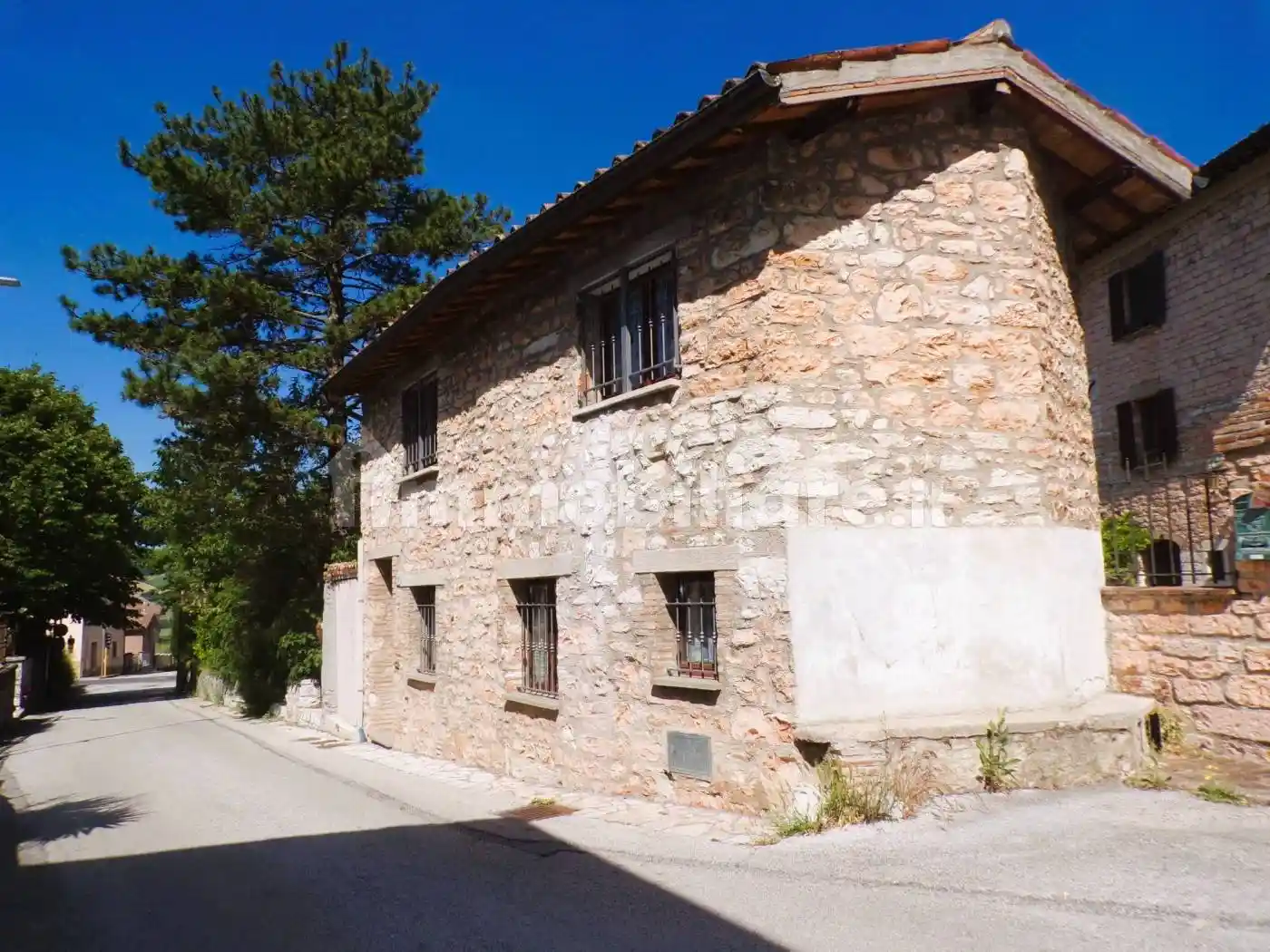 Casa indipendente in vendita a Gualdo Tadino