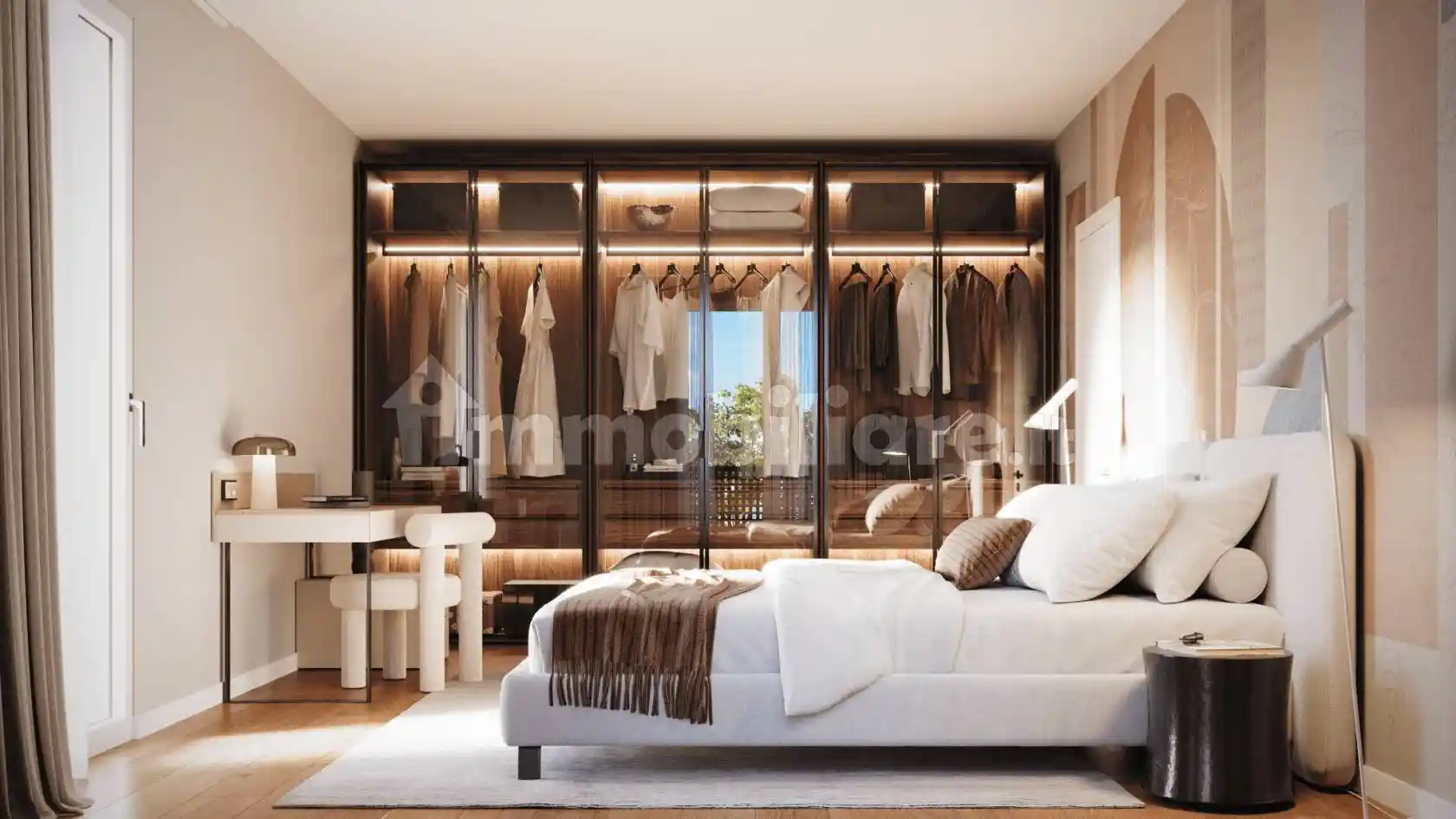 Attico via Cannero 5, Dergano, Milano - foto 4