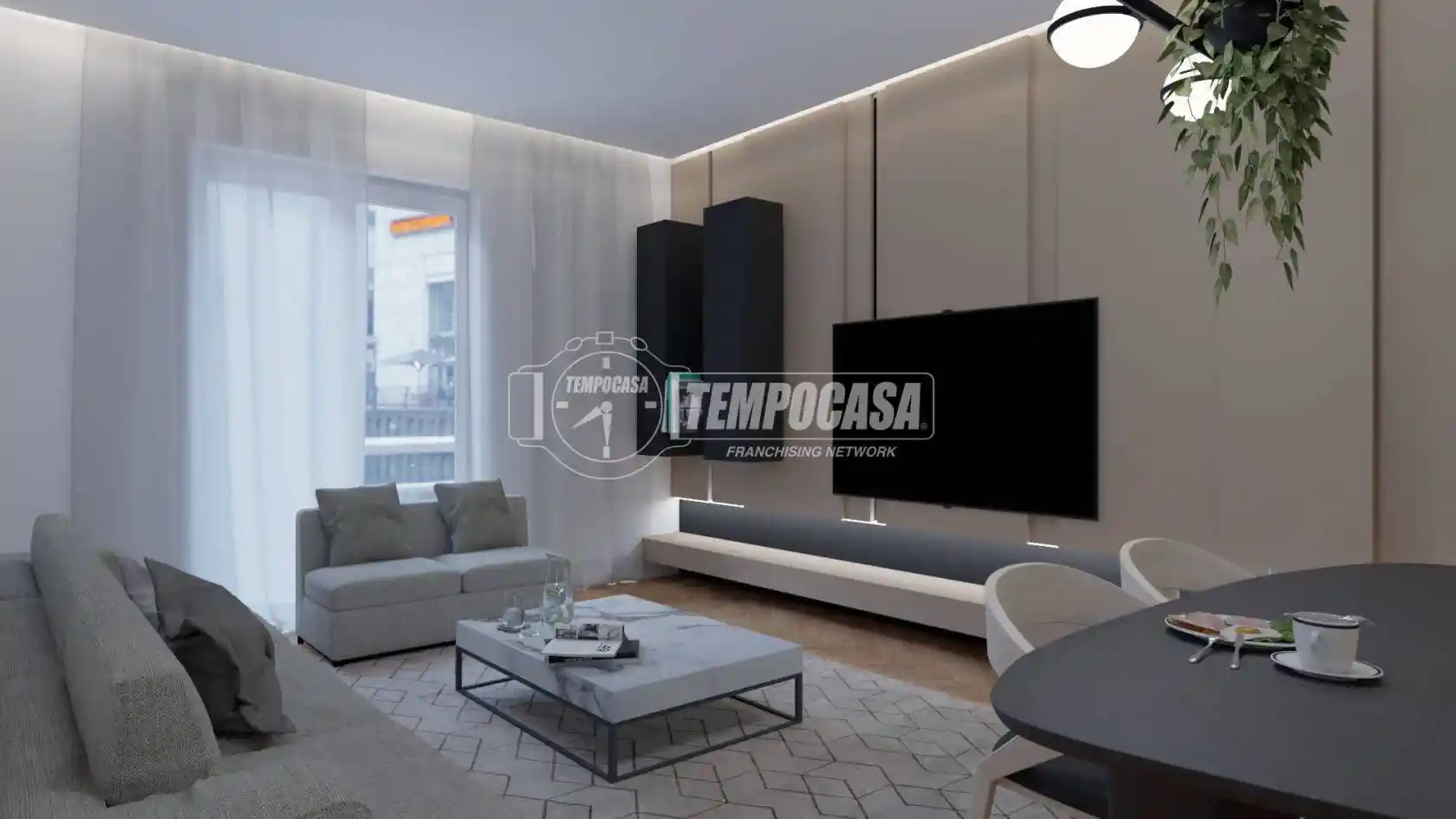 Trilocale via Ronchi 10, Udine, Milano - foto 2