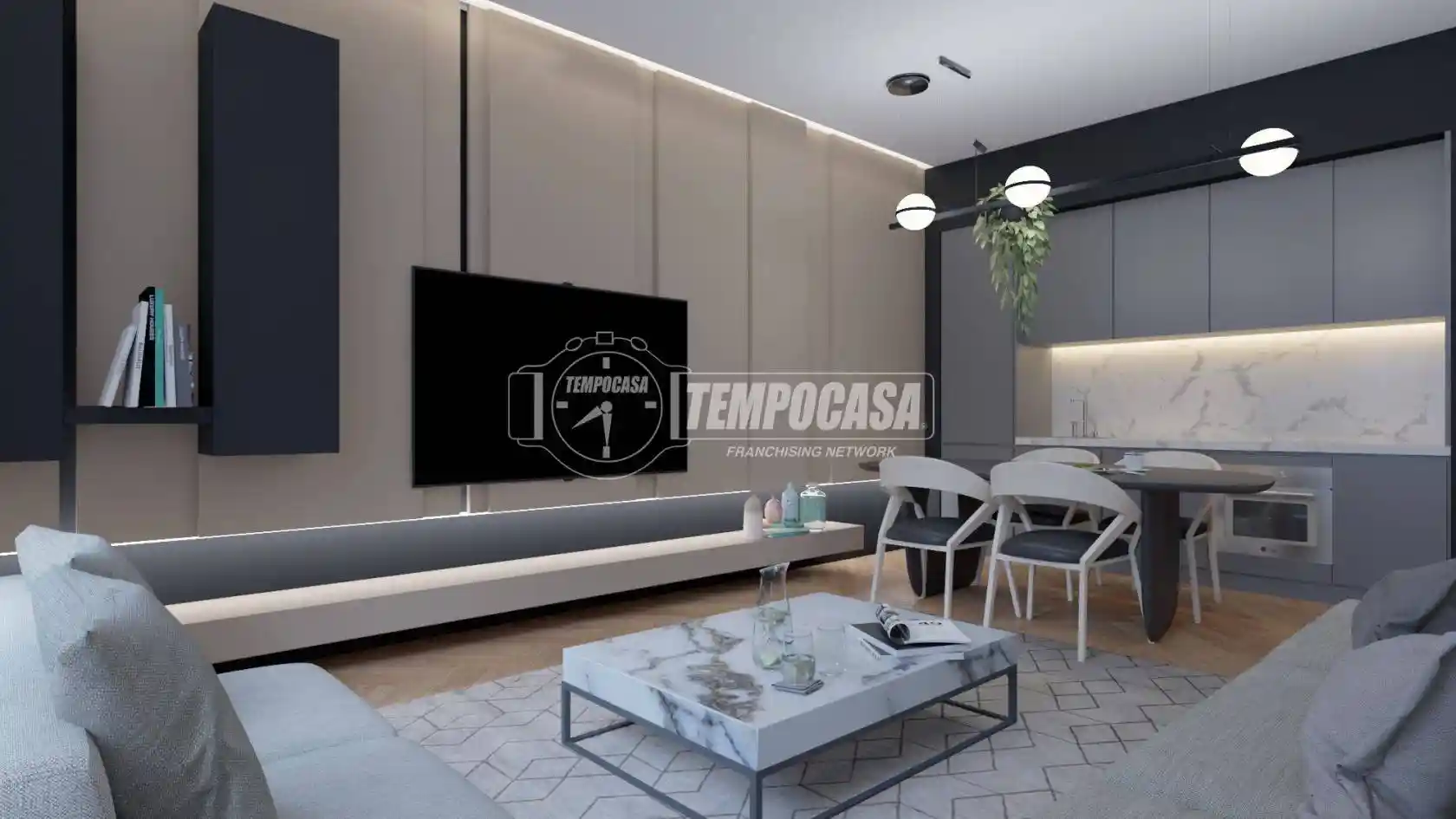 Trilocale via Ronchi 10, Udine, Milano - foto 5