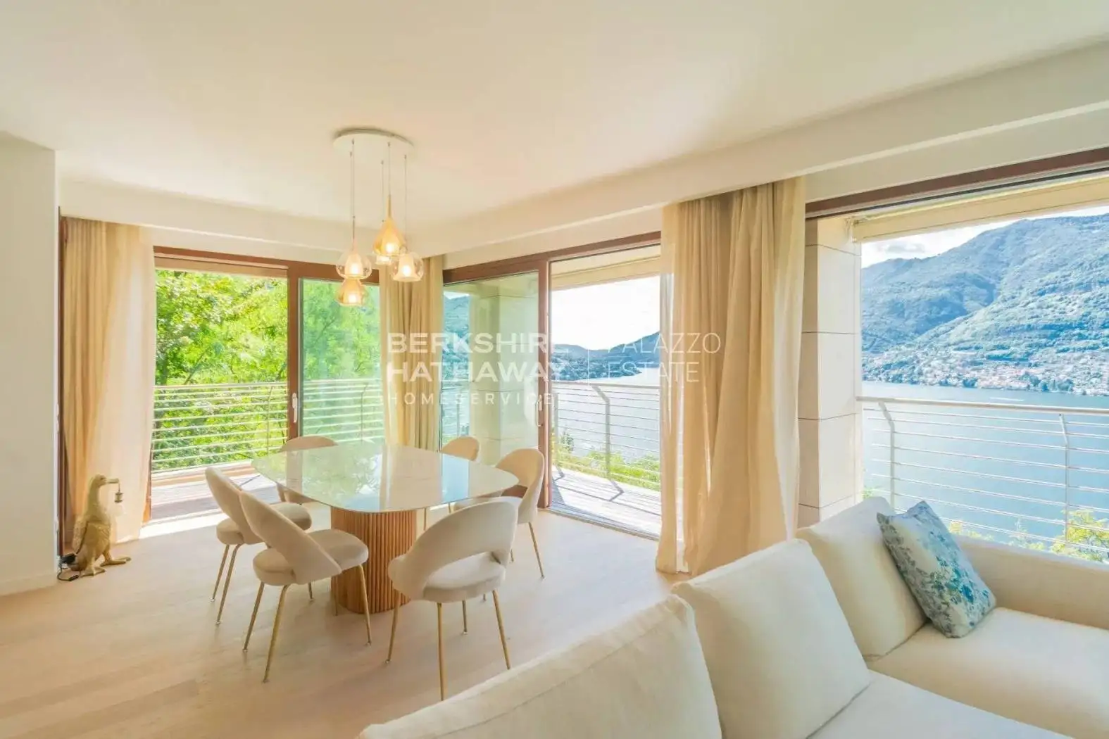 Quadrilocale via per Bellagio, Riva, Faggeto Lario - foto 3