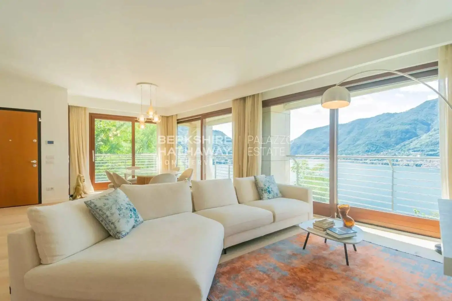 Quadrilocale via per Bellagio, Riva, Faggeto Lario - foto 4