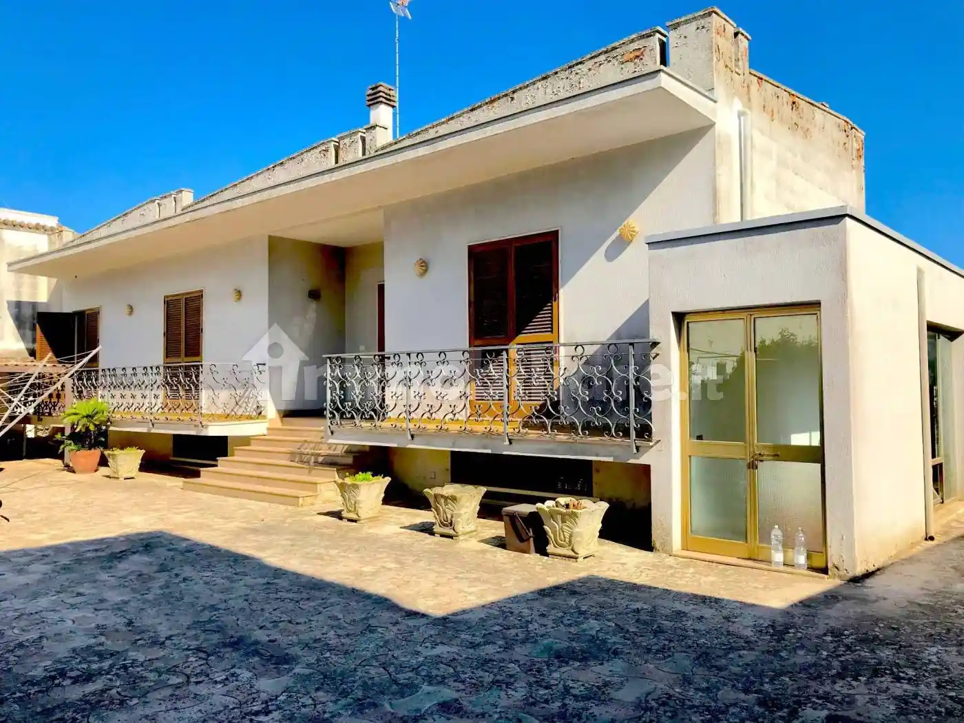 Villa in vendita a Diso