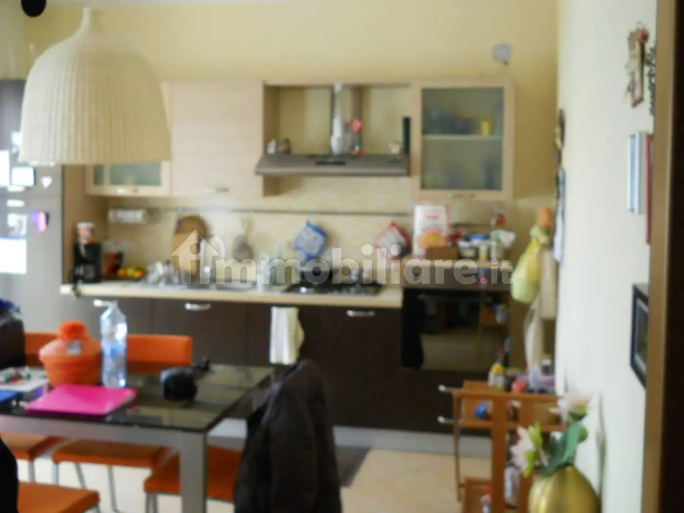 Appartamento in vendita a Montirone