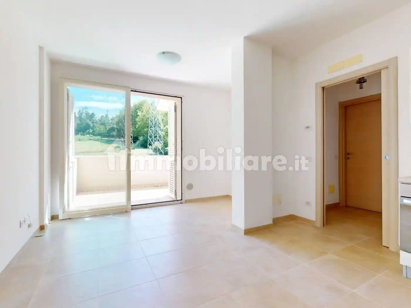 Appartamento in vendita a Riccione