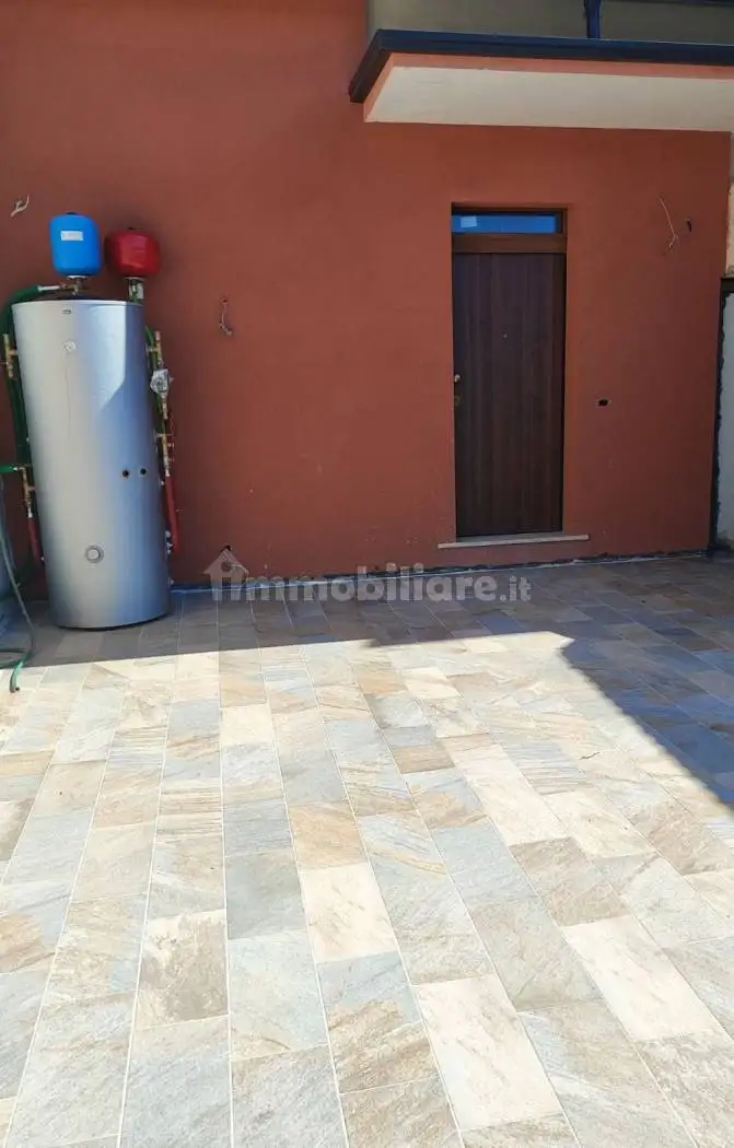 Casa indipendente in vendita a Cesinali