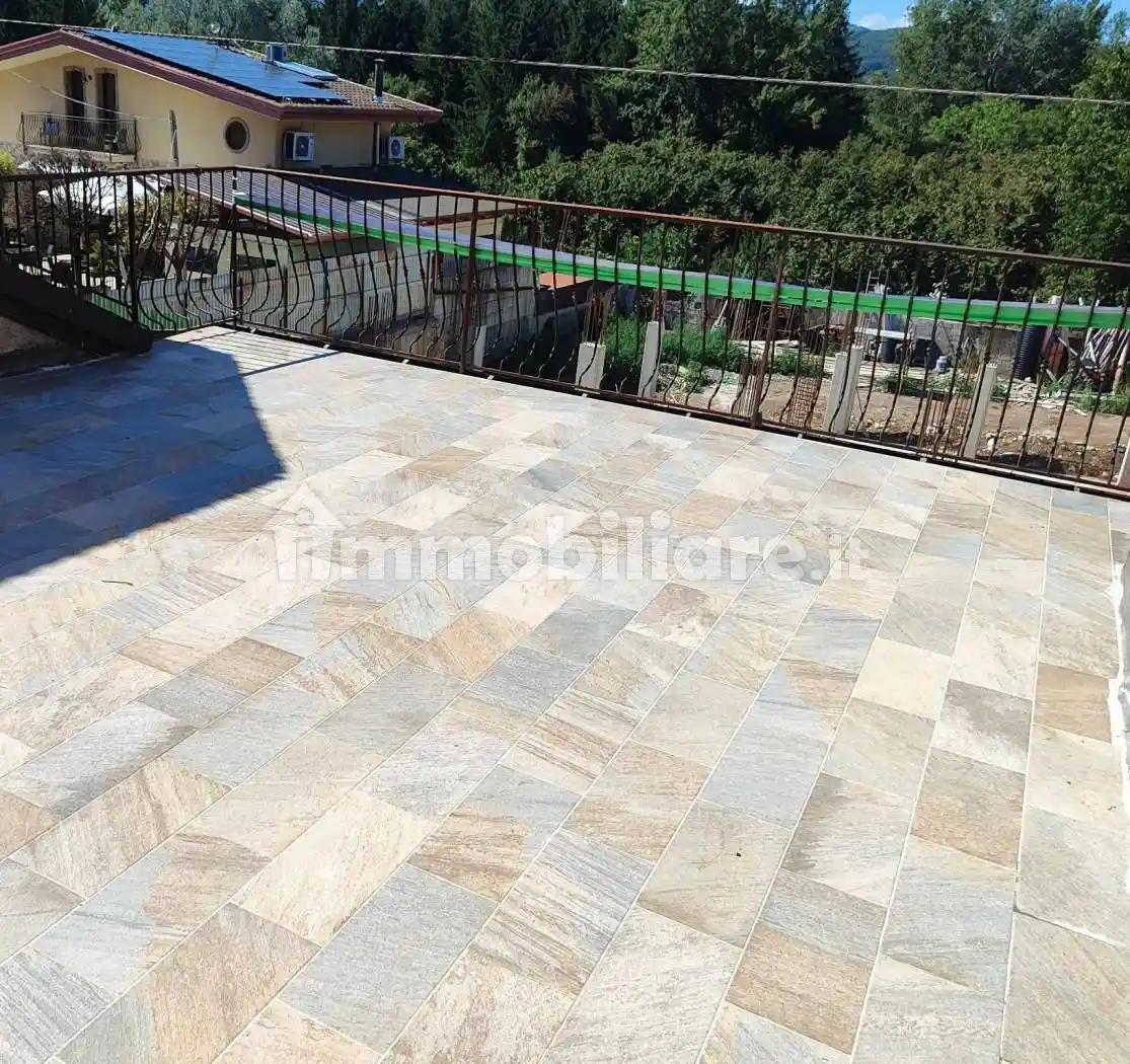 Terratetto unifamiliare villa san nicola, Cesinali - foto 2