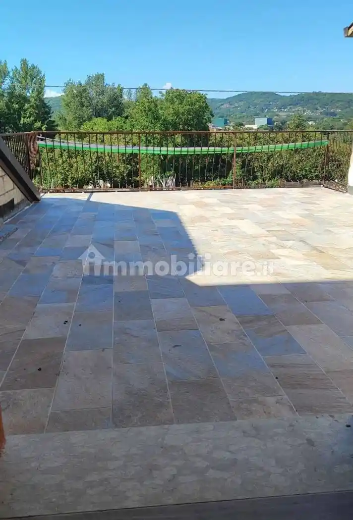 Terratetto unifamiliare villa san nicola, Cesinali - foto 4