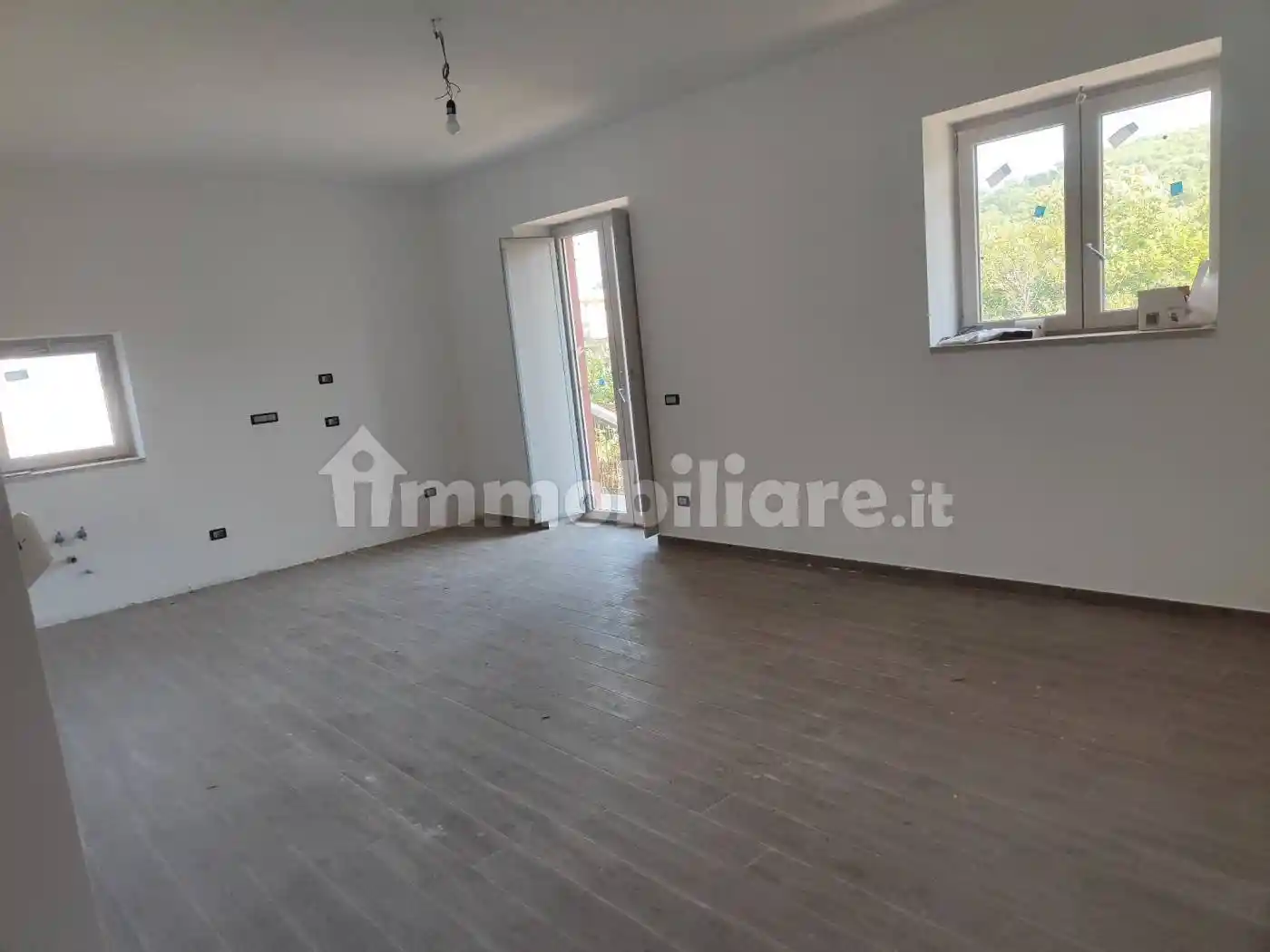 Terratetto unifamiliare villa san nicola, Cesinali - foto 5