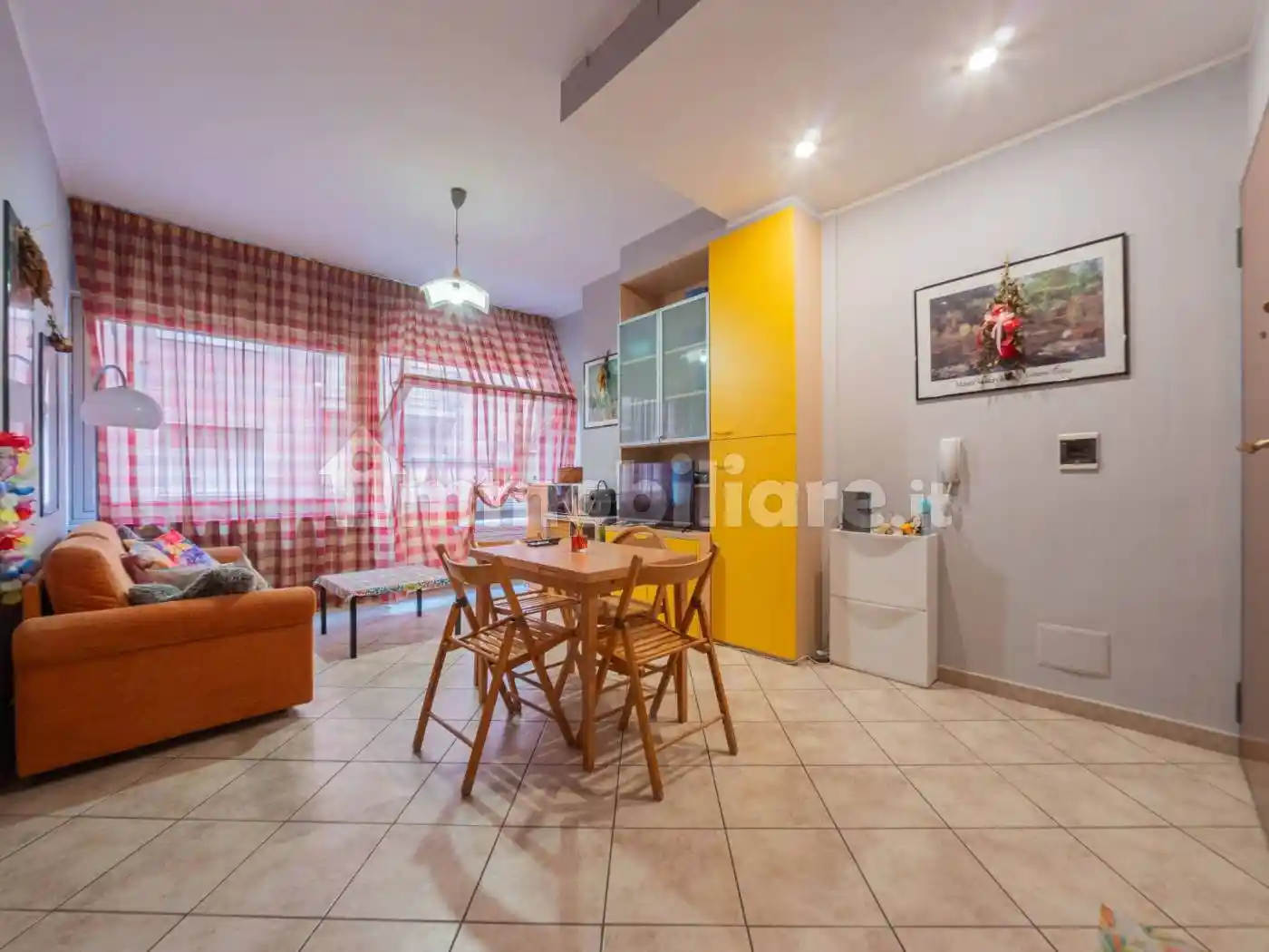 Appartamento in vendita a Asti