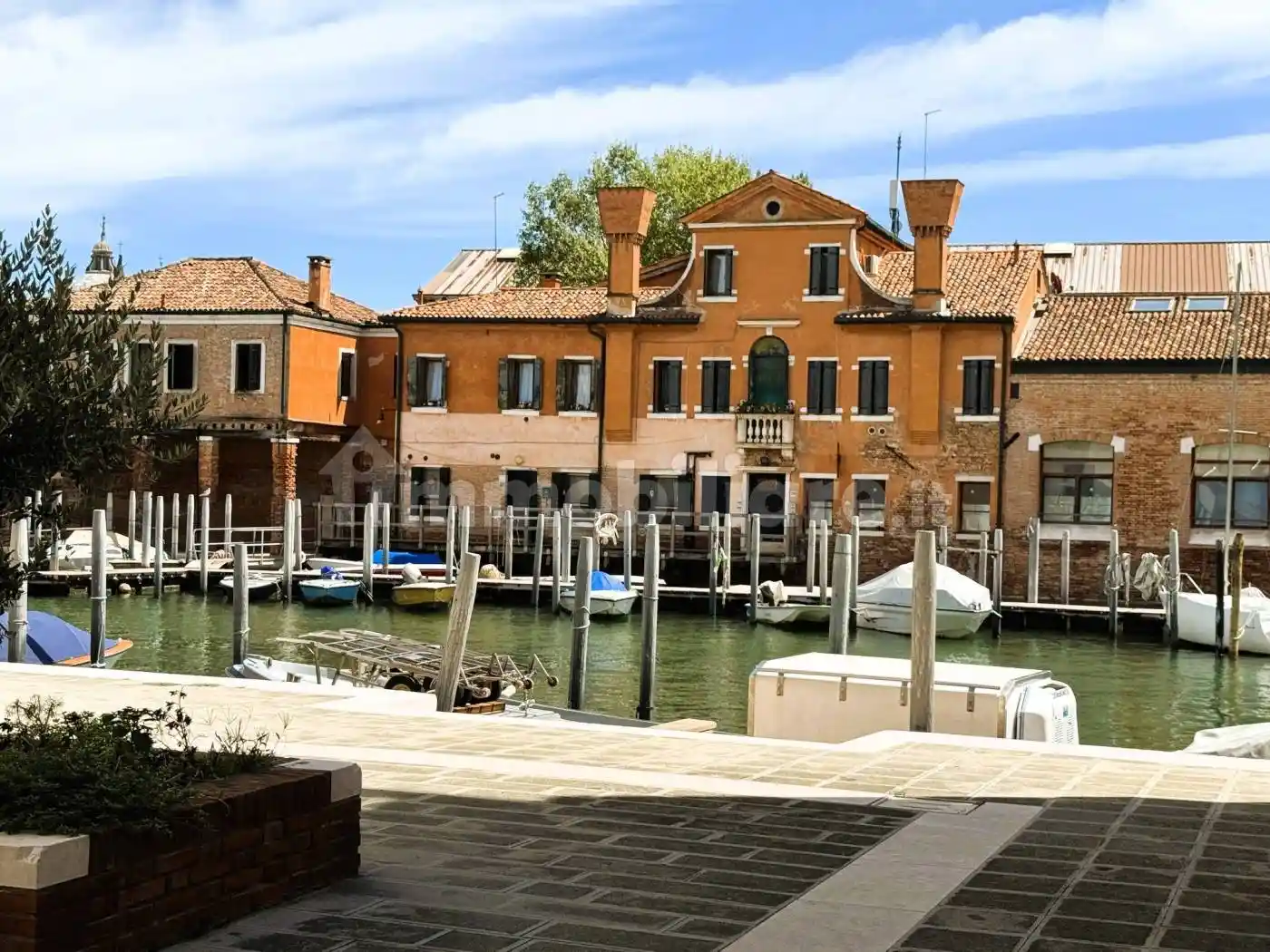 Appartamento Giudecca, Redentore - Palanca, Venezia - foto 3