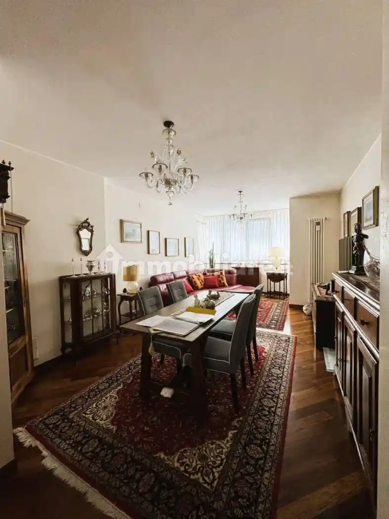 Appartamento Giudecca, Redentore - Palanca, Venezia - foto 5