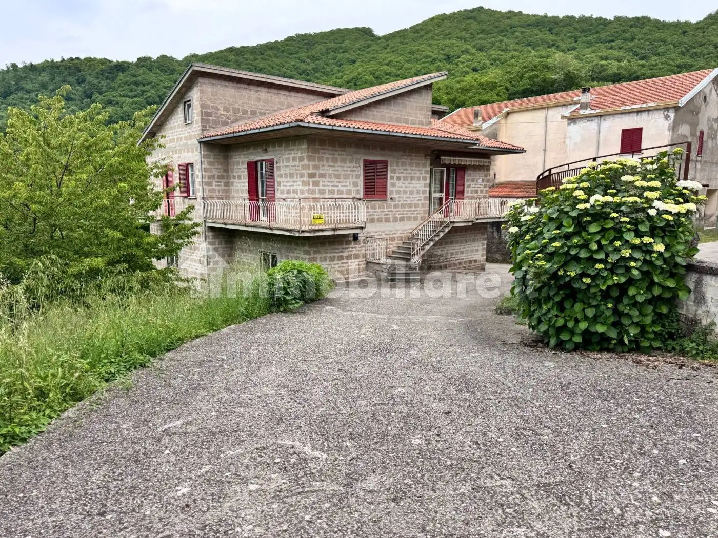 Villa unifamiliare via Vittorio Veneto 55, Centro, Conca della Campania - foto 3