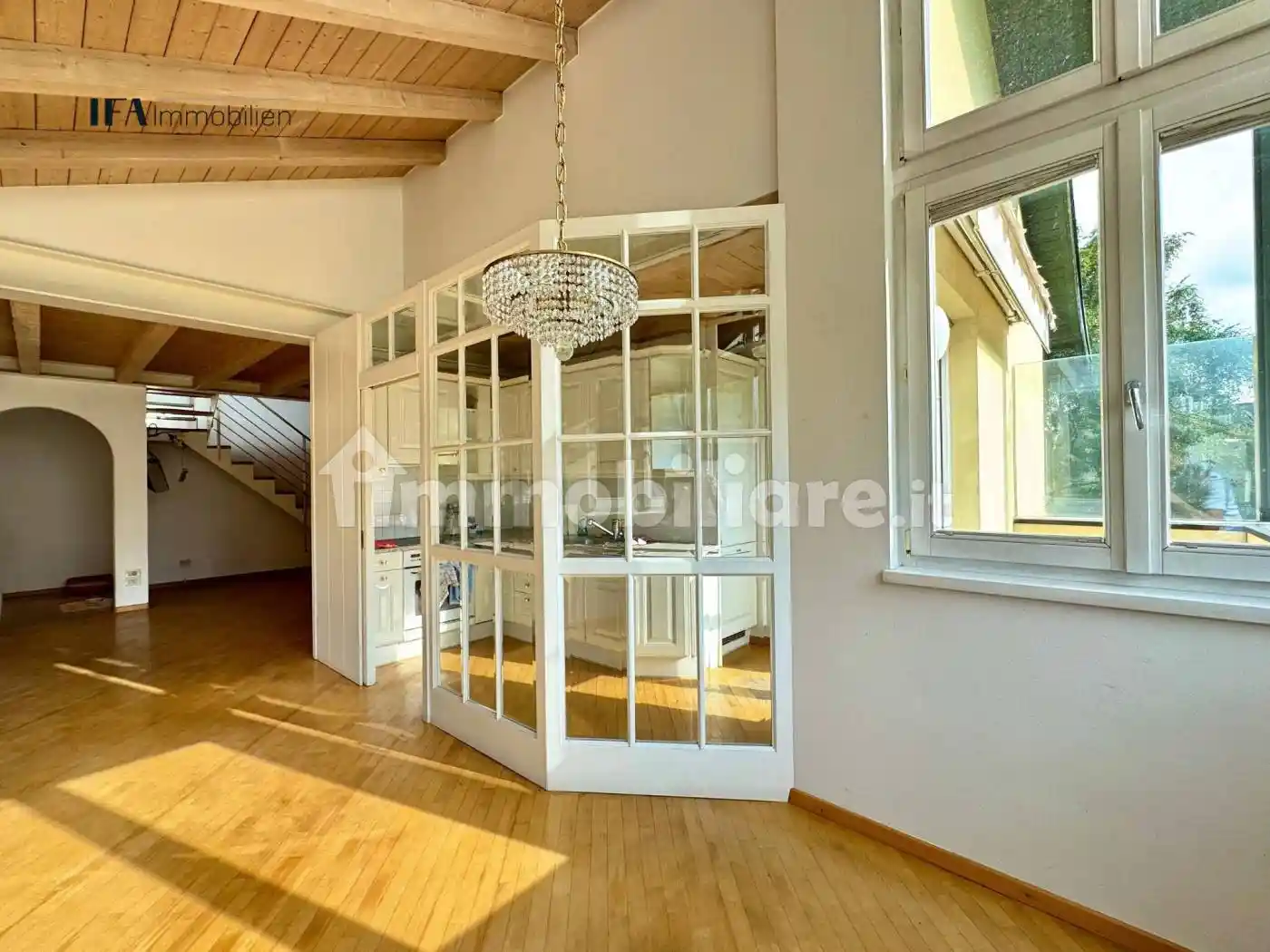 Appartamento in vendita a Egna