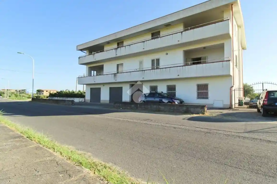 Palazzo - Edificio in Vendita - foto 3