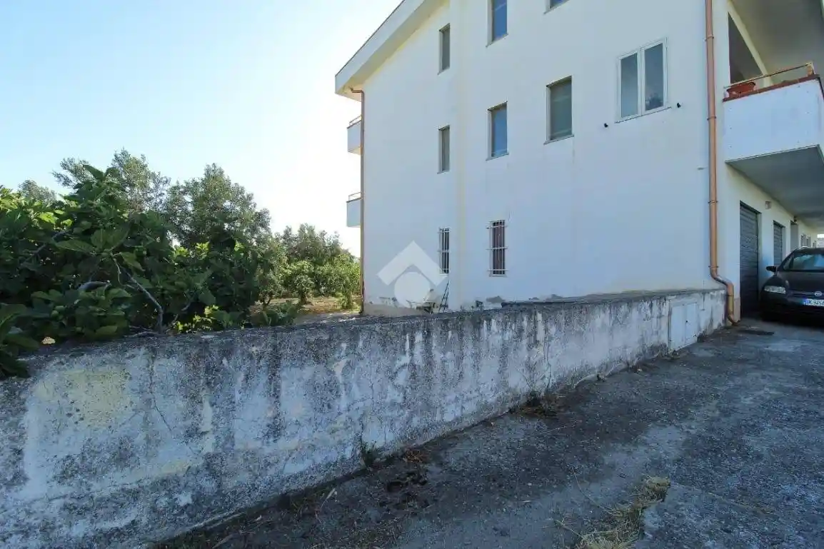 Palazzo - Edificio in Vendita - foto 5