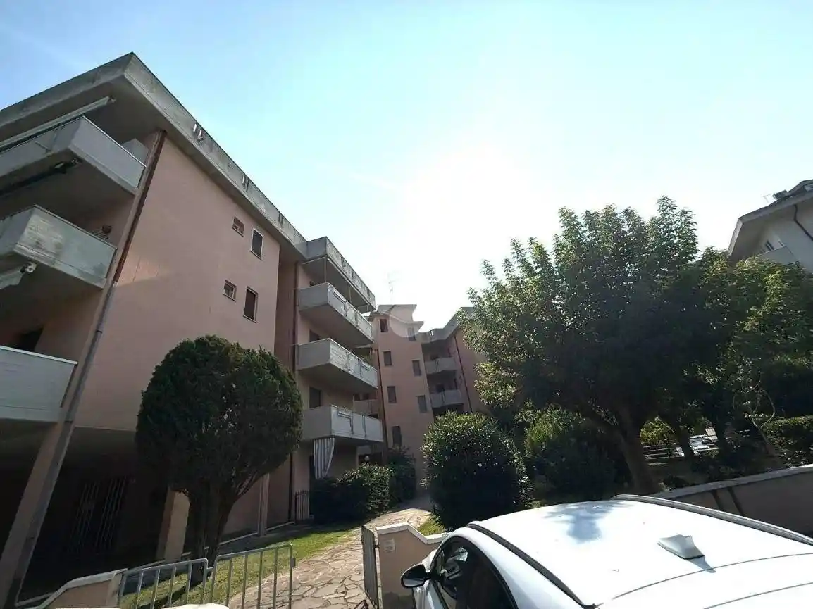 Appartamento in vendita a Ravenna