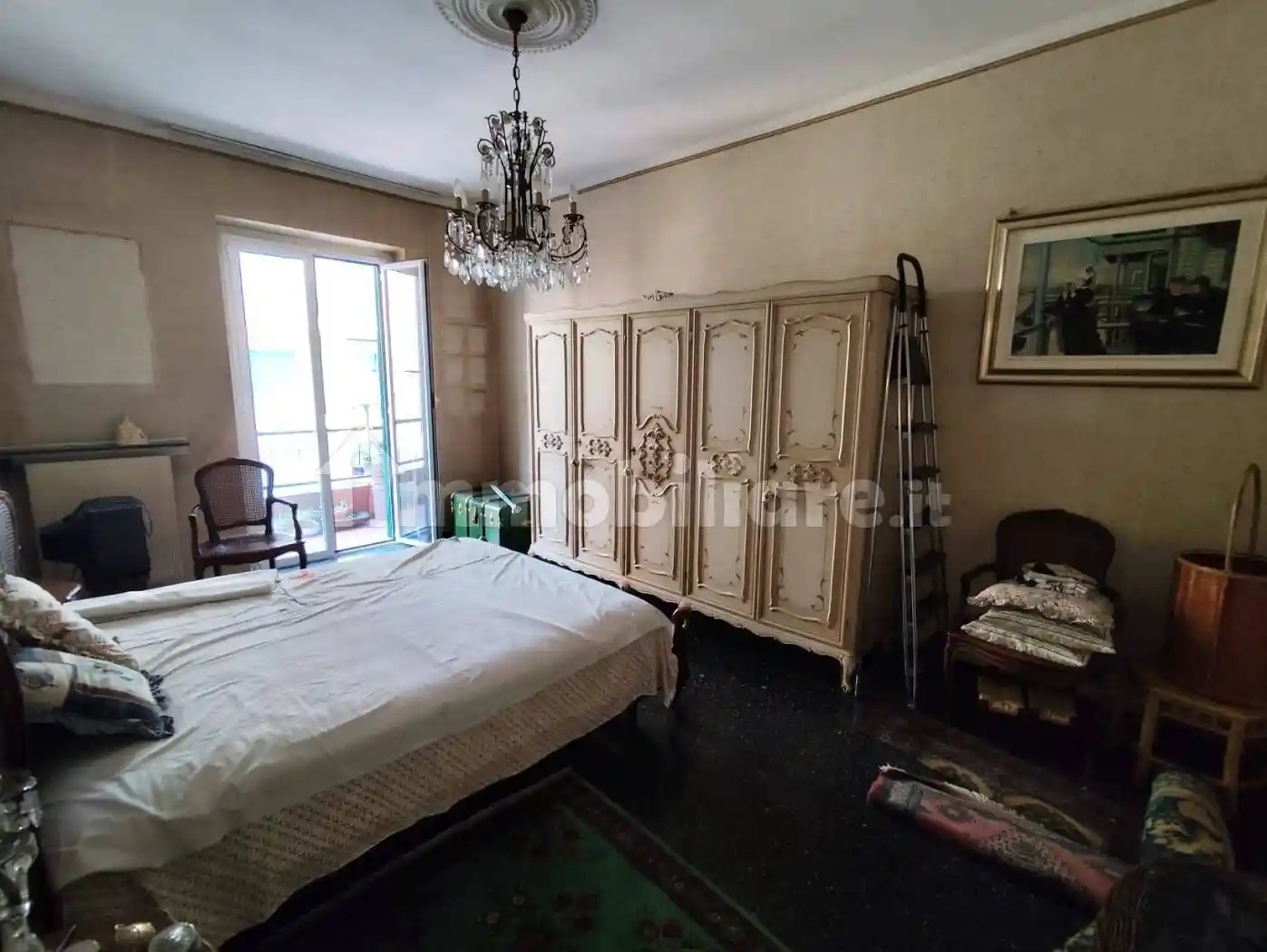 Trilocale corso Luigi Andrea Martinetti, Sampierdarena, Genova - foto 5