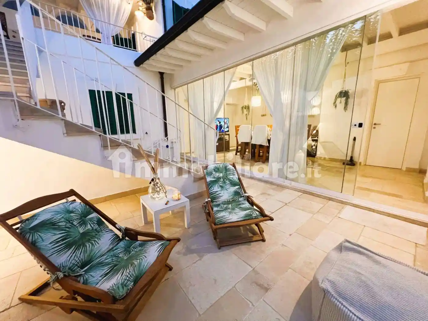 Villa in vendita a Porto Cesareo