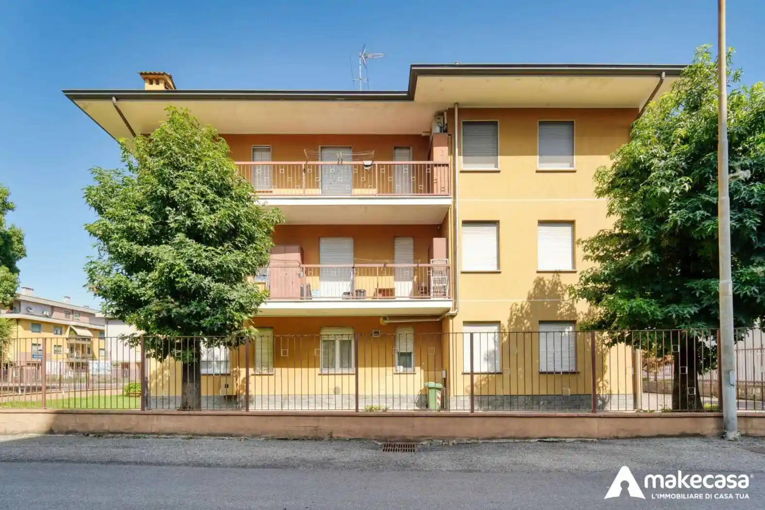 Appartamento in vendita a Lodi