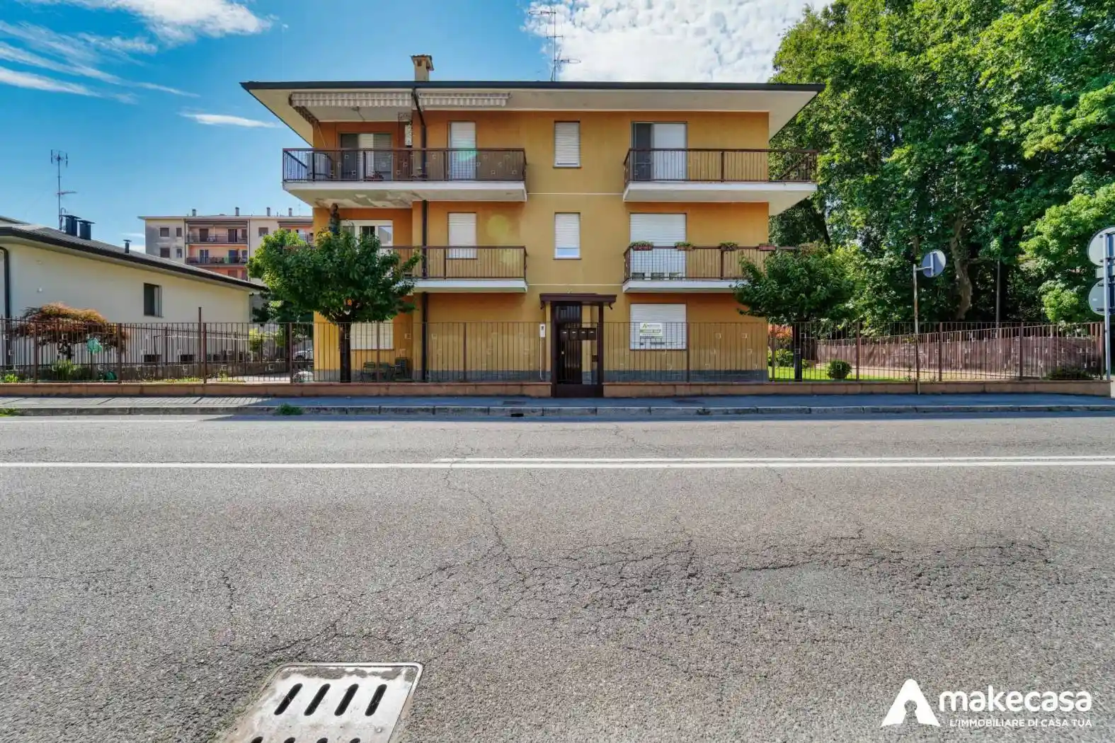 Appartamento in vendita a Lodi