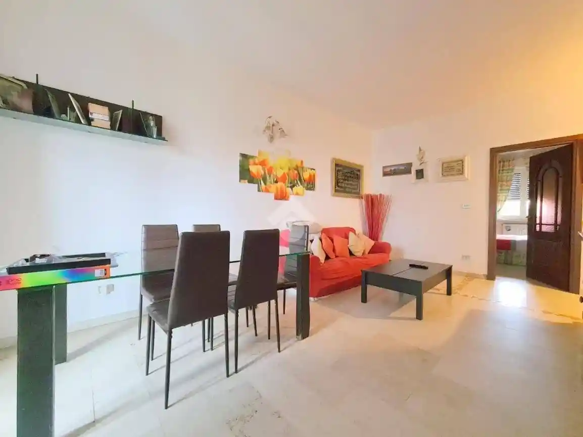 Appartamento in vendita a Asti