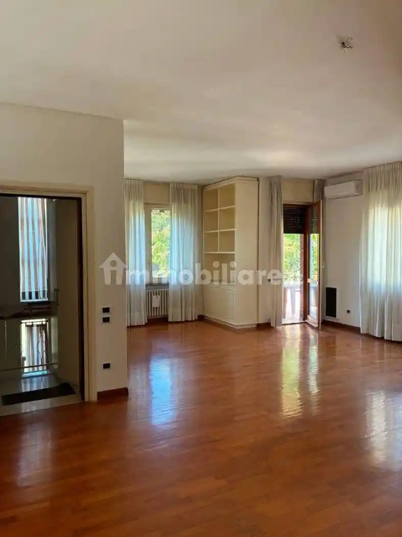 Attico - Mansarda in vendita a Reggio Emilia