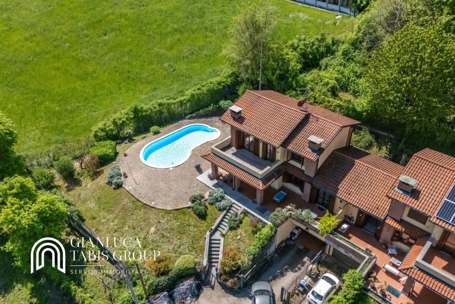 Villetta a schiera - foto 2