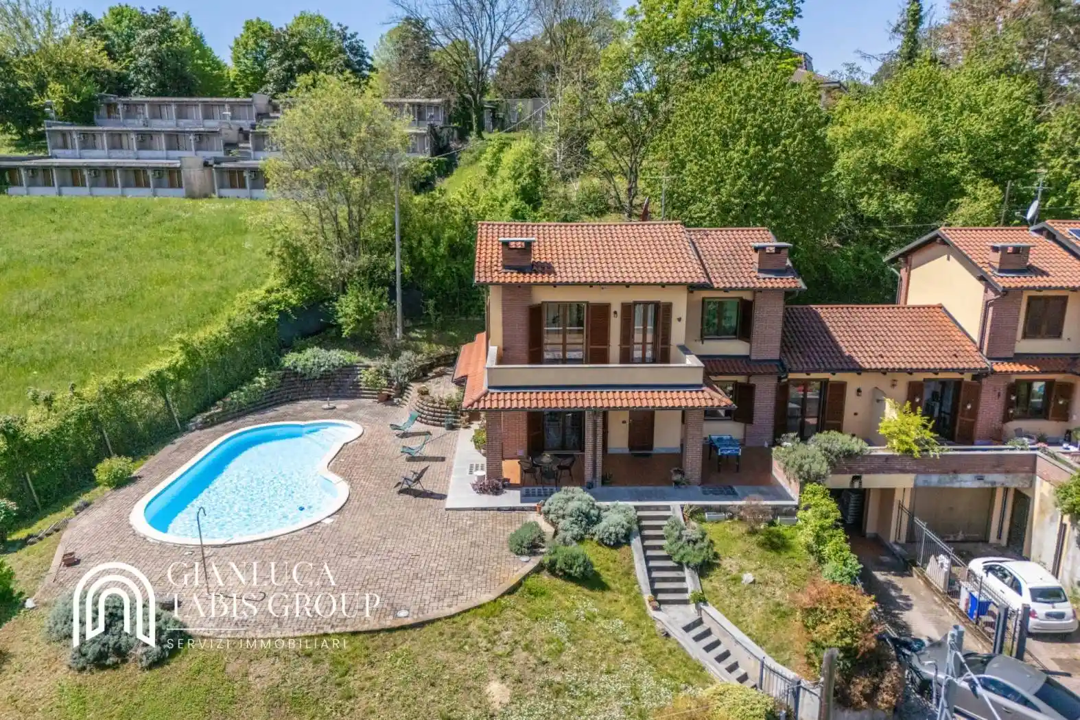 Villetta a schiera - foto 3