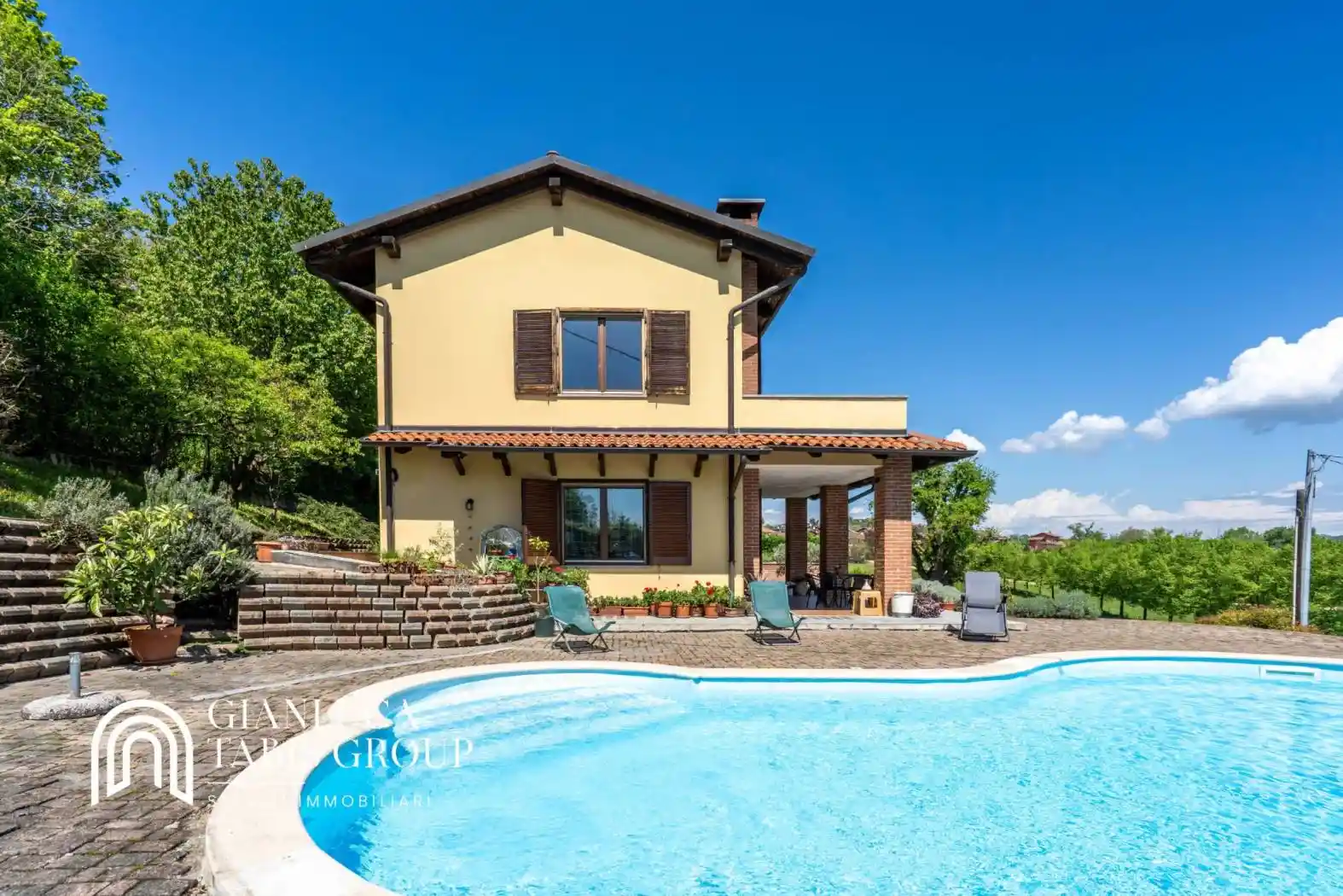 Villetta a schiera - foto 4