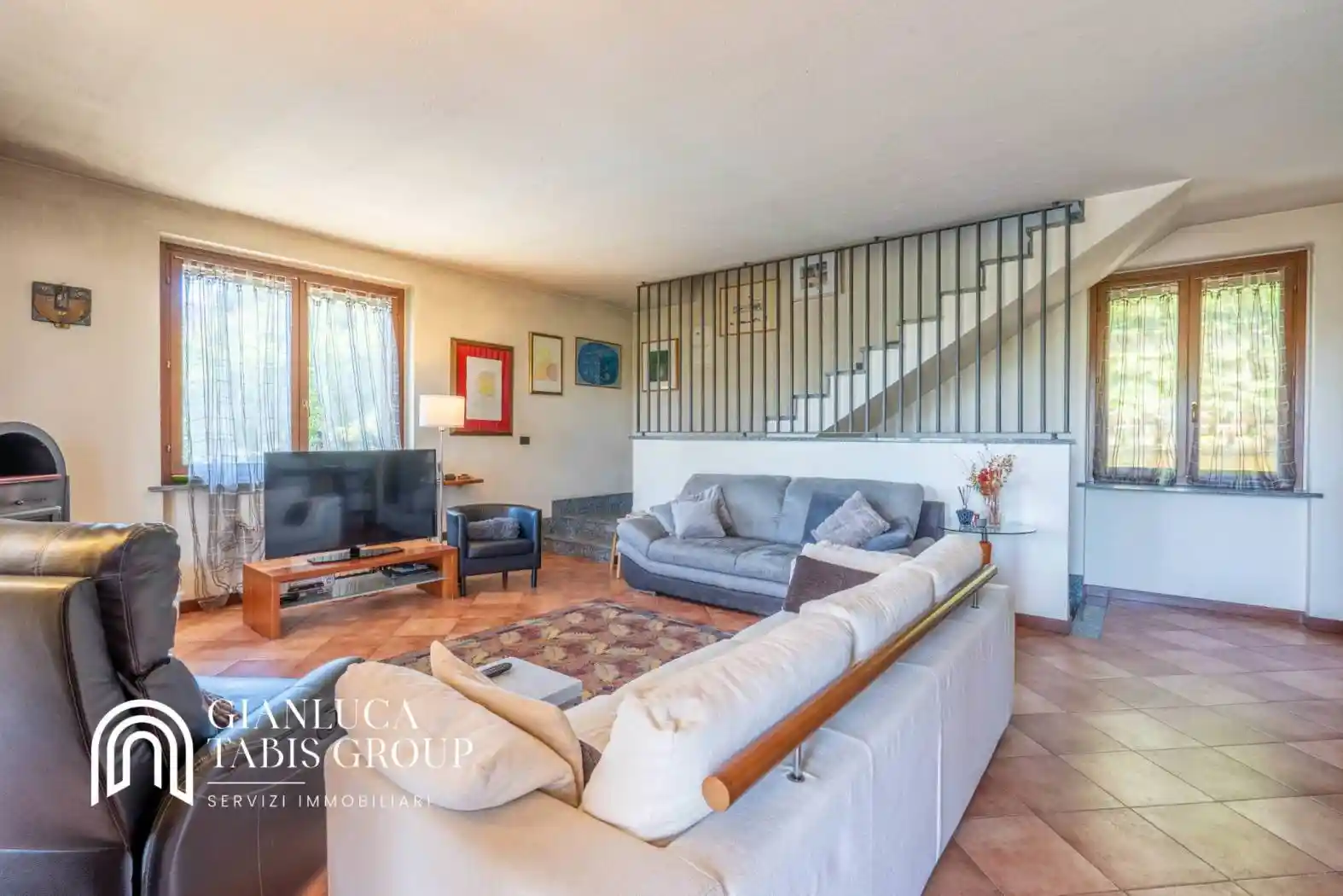 Villetta a schiera - foto 5