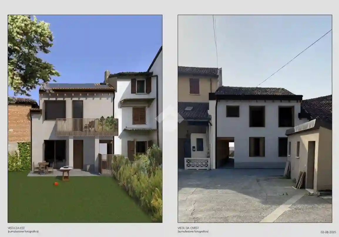 Villetta a schiera - foto 2