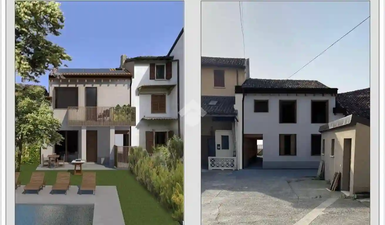 Villetta a schiera - foto 3