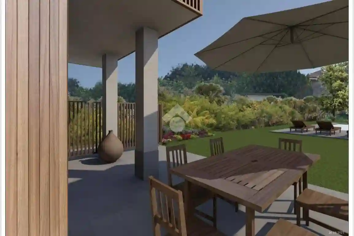 Villetta a schiera - foto 4