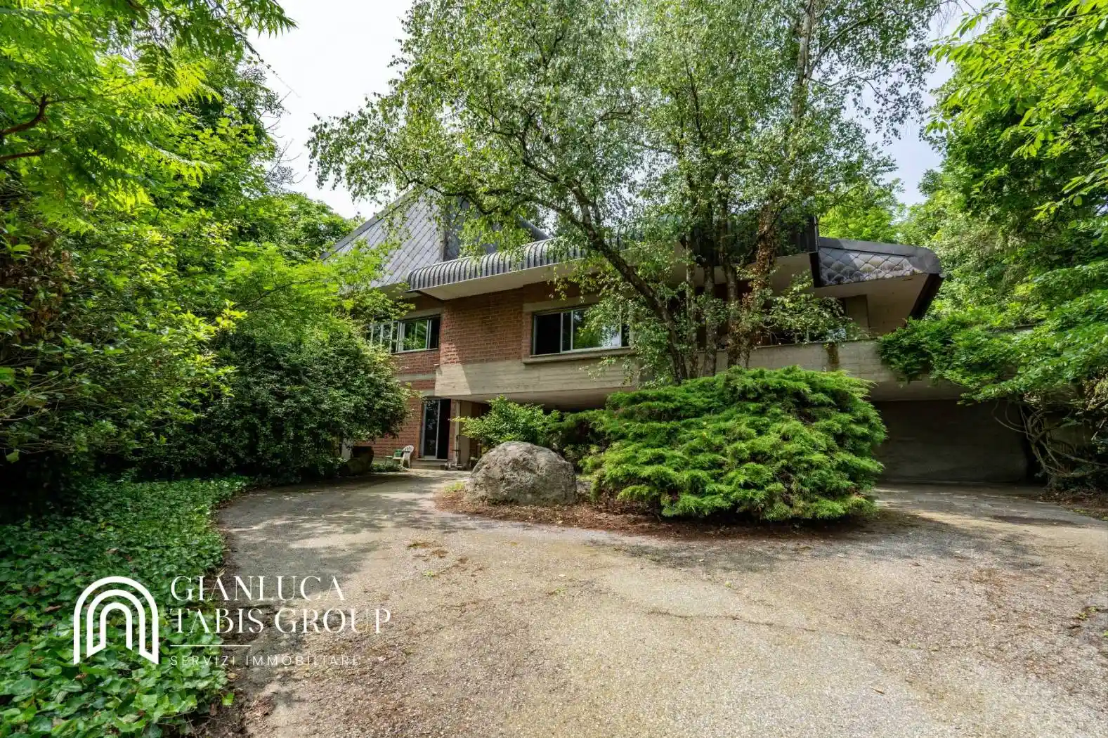 Villa in vendita a Torino