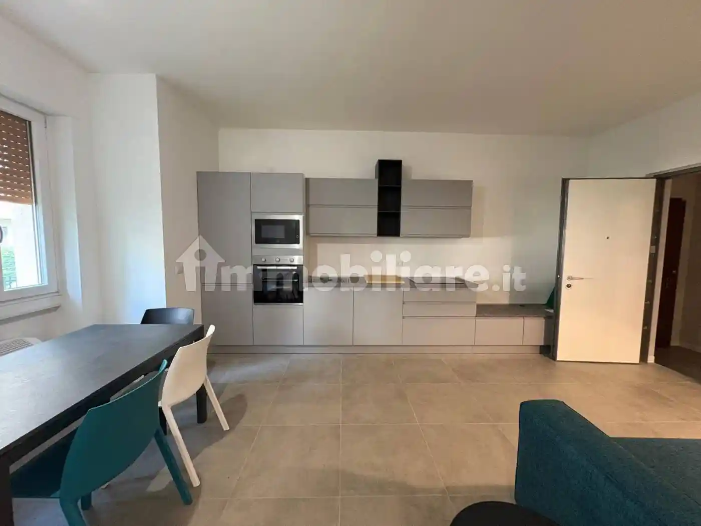 Appartamento in affitto a Bergamo